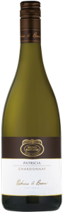 Brown Brother's Patricia Chardonnay 2010